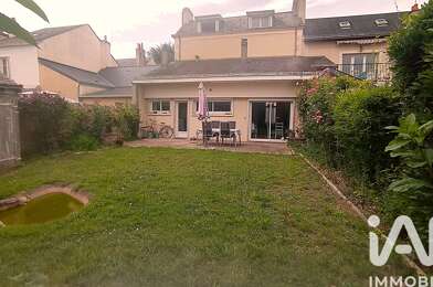 Maison 7 pièces 210000 €