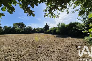 Terrain  29800 €