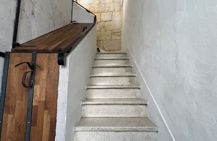 Vente Maison de ville 5 pièces — photo 3