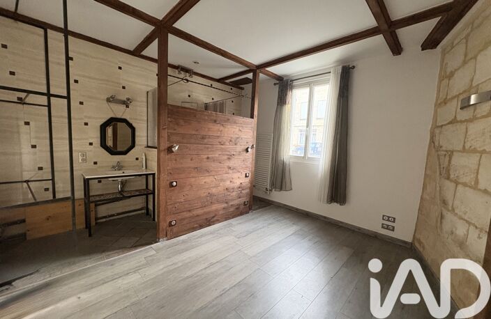 Vente Maison de ville 5 pièces — photo 4