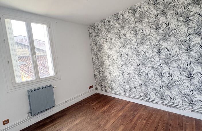 Vente Maison de ville 5 pièces — photo 5
