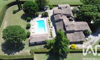 Maison 14 Pièces 418 m² à vendre à La Bégude-de-Mazenc (26160)