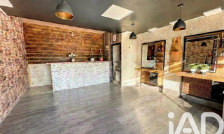Immeuble  28 m² à vendre à Tergnier (02700)