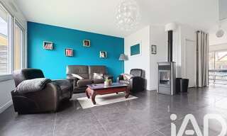 Maison 4 Pièces 88 m² à vendre à Saint-Aubin-sur-Mer (14750)