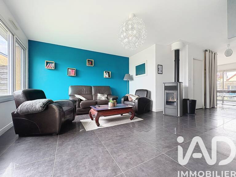 Vente Maison traditionnelle 4 pièces — photo 1
