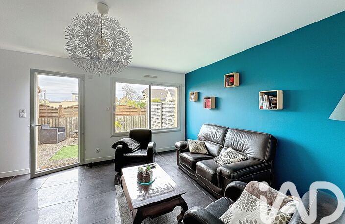 Vente Maison traditionnelle 4 pièces — photo 2