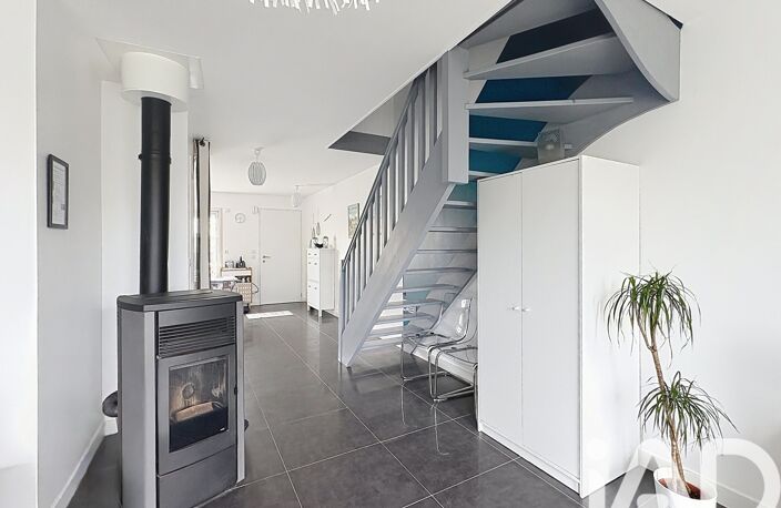Vente Maison traditionnelle 4 pièces — photo 3