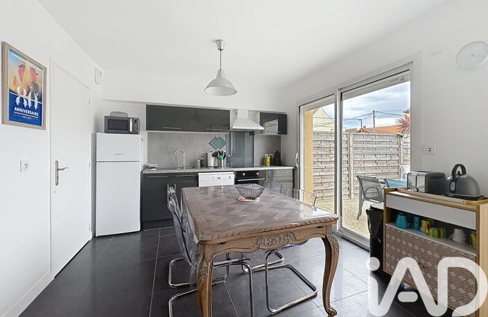 Vente Maison traditionnelle 4 pièces — photo 4