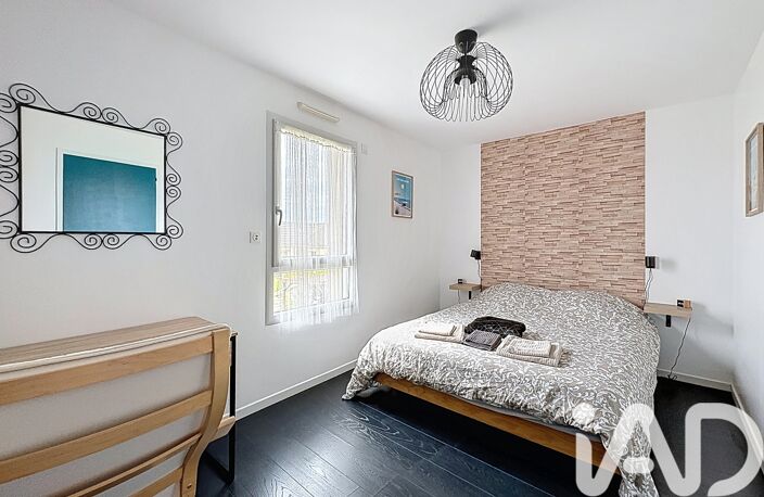Vente Maison traditionnelle 4 pièces — photo 5