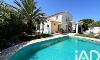 Maison 5 Pièces 136 m² à vendre à Saint-Cyprien (66750)