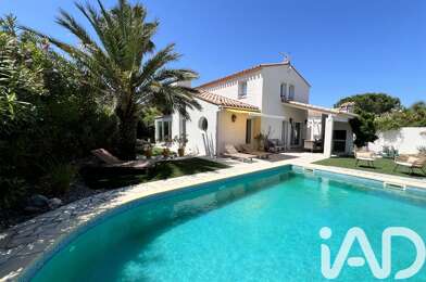 Maison 5 pièces 698000 €