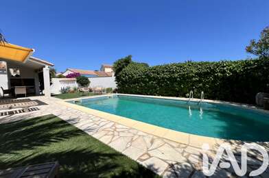 Maison 5 pièces 698000 €