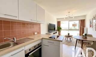 Appartement 1 Pièce 22 m² à vendre à Les Sables-d'Olonne (85100)