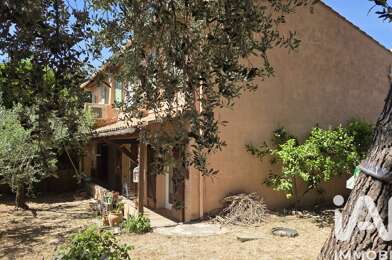 Maison 5 pièces 443000 €