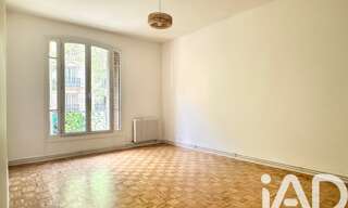 Appartement 3 Pièces 61 m² à vendre à Paris 18 (75018)