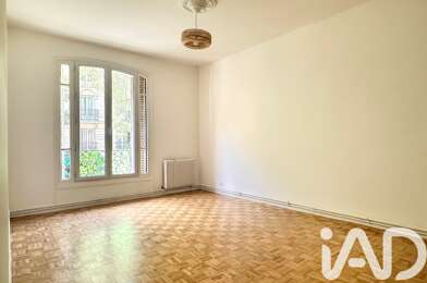 Appartement 3 pièces 457000 €