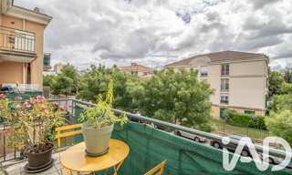Appartement 3 Pièces 65 m² à vendre à Rueil-Malmaison (92500)