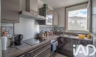 Appartement 3 Pièces 65 m² à vendre à Rueil-Malmaison (92500)