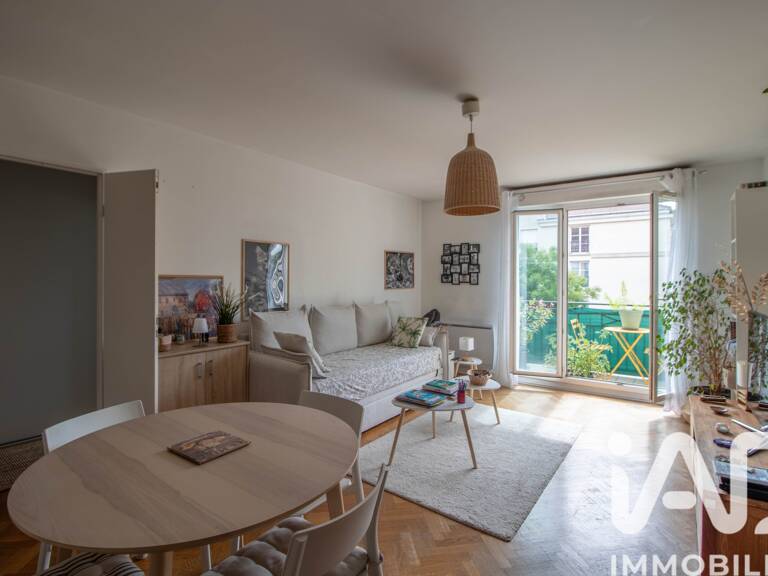 Vente Appartement 3 pièces — photo 1