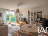 Vente Appartement 3 pièces — photo 2