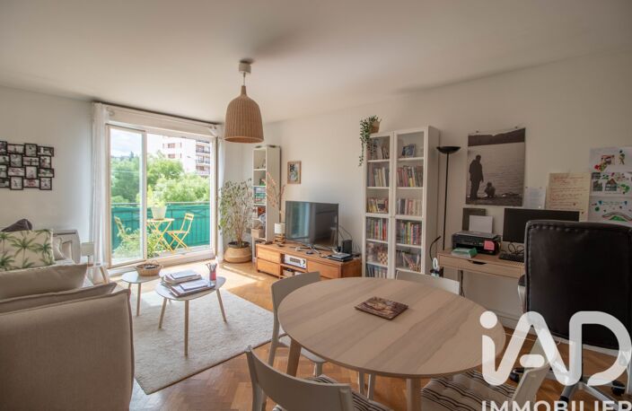 Vente Appartement 3 pièces — photo 2