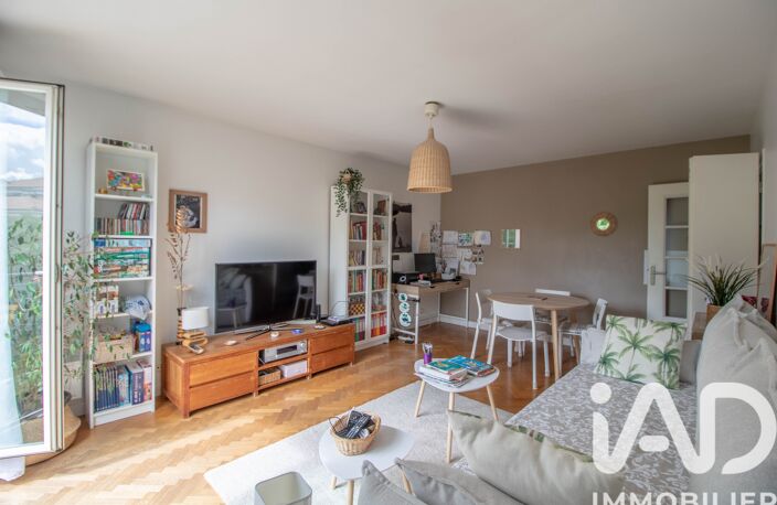 Vente Appartement 3 pièces — photo 3