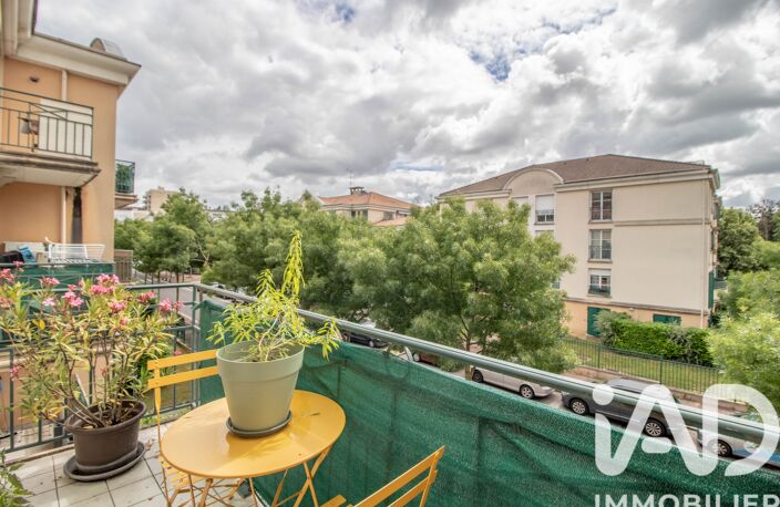 Vente Appartement 3 pièces — photo 4
