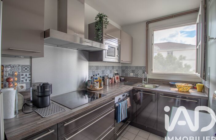 Vente Appartement 3 pièces — photo 5