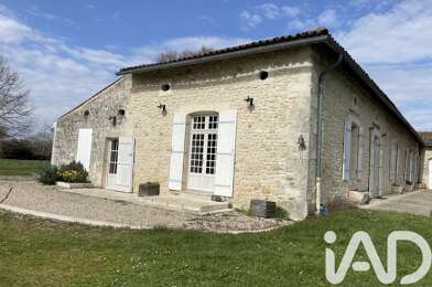 Maison 10 pièces 434000 €