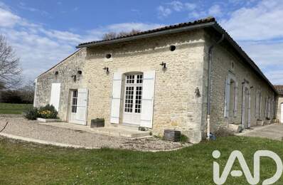 Vente Maison/villa 10 pièces — photo du bien