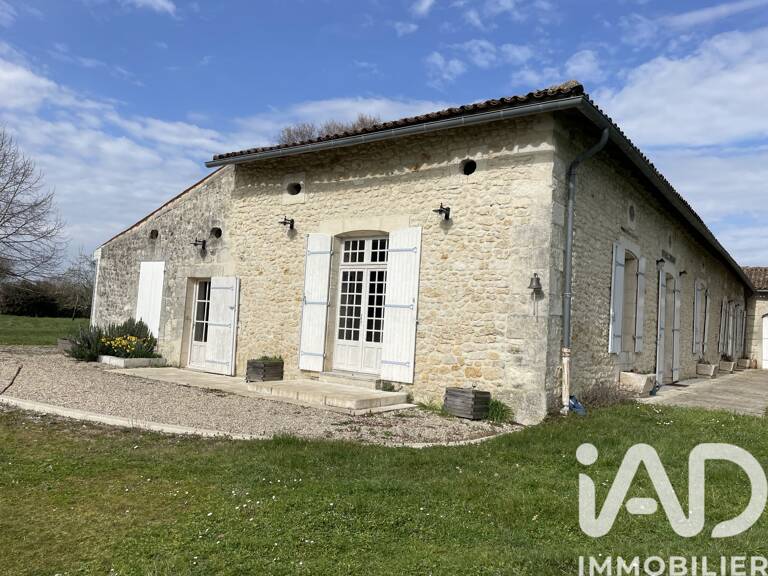 Vente Maison/villa 10 pièces — photo 1