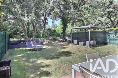 Maison 4 pièces 299900 €