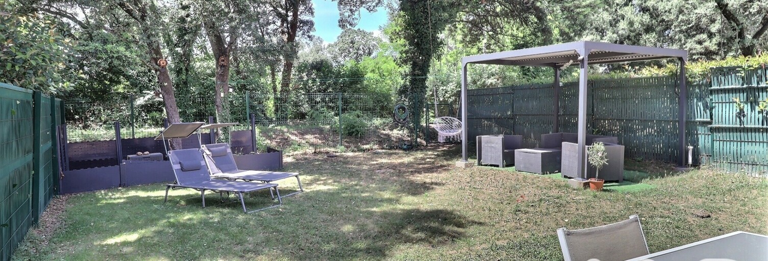 Maison 4 Pièces 88 m² à vendre à Sorgues (84700)