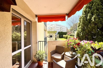 Appartement 4 pièces 270000 €