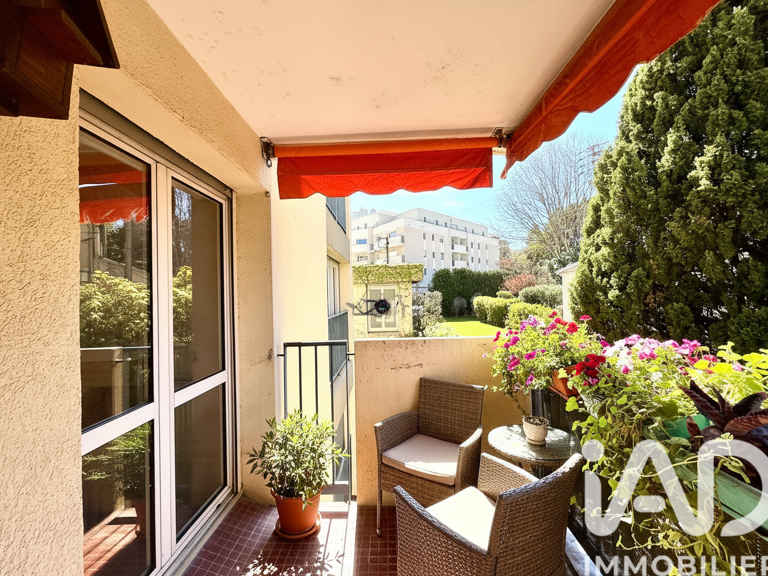 Vente Appartement 4 pièces — photo 1