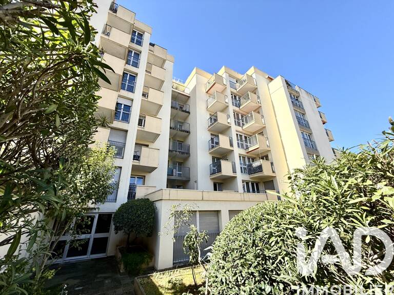 Vente Appartement 4 pièces — photo 1