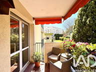 Vente Appartement 4 pièces — photo 2