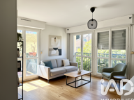 Vente Appartement 4 pièces — photo 3