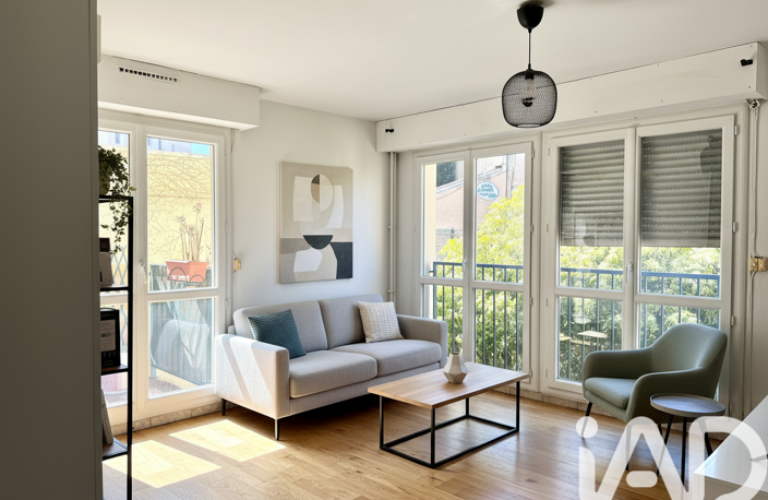 Vente Appartement 4 pièces — photo 3