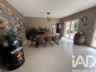 Vente Maison d'architecte 7 pièces — photo 3