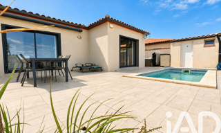 Maison 4 Pièces 110 m² à vendre à Terrats (66300)