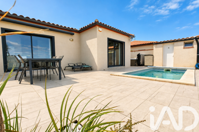Maison 4 pièces 359800 €