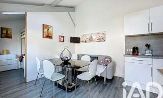 Appartement 1 Pièce 25 m² à vendre à Vert-Saint-Denis (77240)