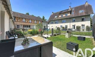 Appartement 1 Pièce 25 m² à vendre à Vert-Saint-Denis (77240)