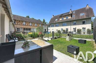 Appartement 1 pièces 105000 €