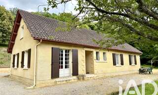 Maison 5 Pièces 135 m² à vendre à Sarlat-la-Canéda (24200)