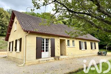 Maison 5 pièces 210000 €