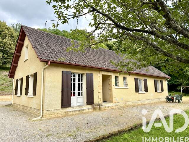 Vente Maison traditionnelle 5 pièces — photo du bien