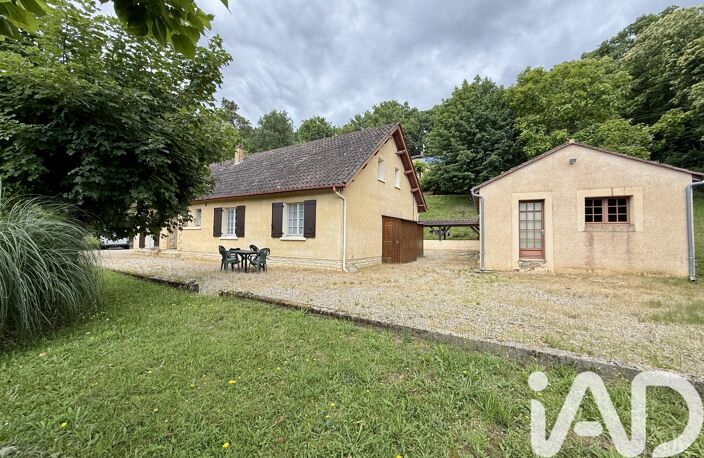 Vente Maison traditionnelle 5 pièces — photo 2