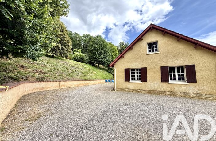 Vente Maison traditionnelle 5 pièces — photo 3